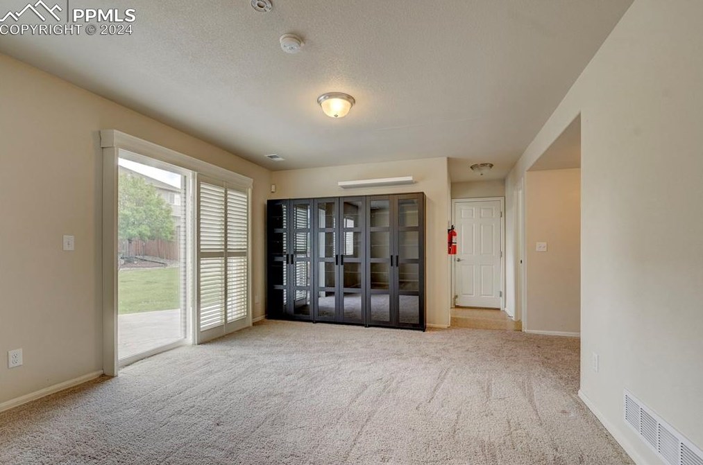 6979 Red Cardinal Loop, Colorado Springs CO 80908-5650 exterior