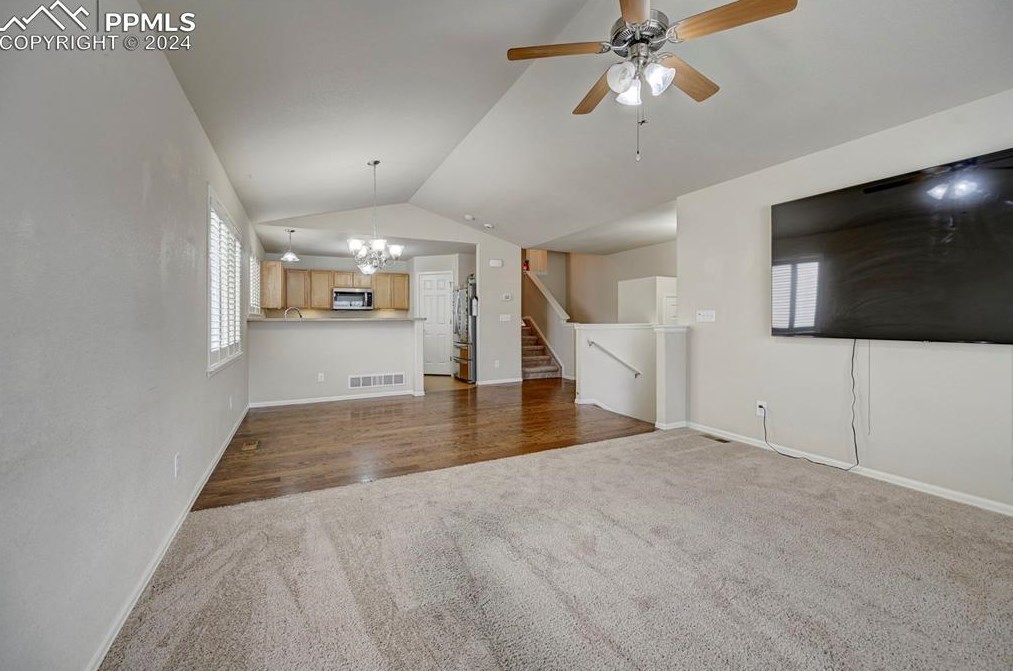 6979 Red Cardinal Loop, Colorado Springs CO 80908-5650 exterior