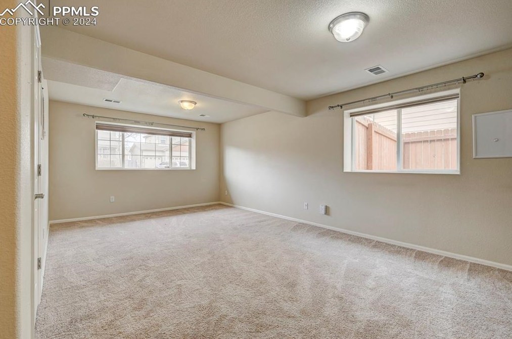 6979 Red Cardinal Loop, Colorado Springs CO 80908-5650 exterior