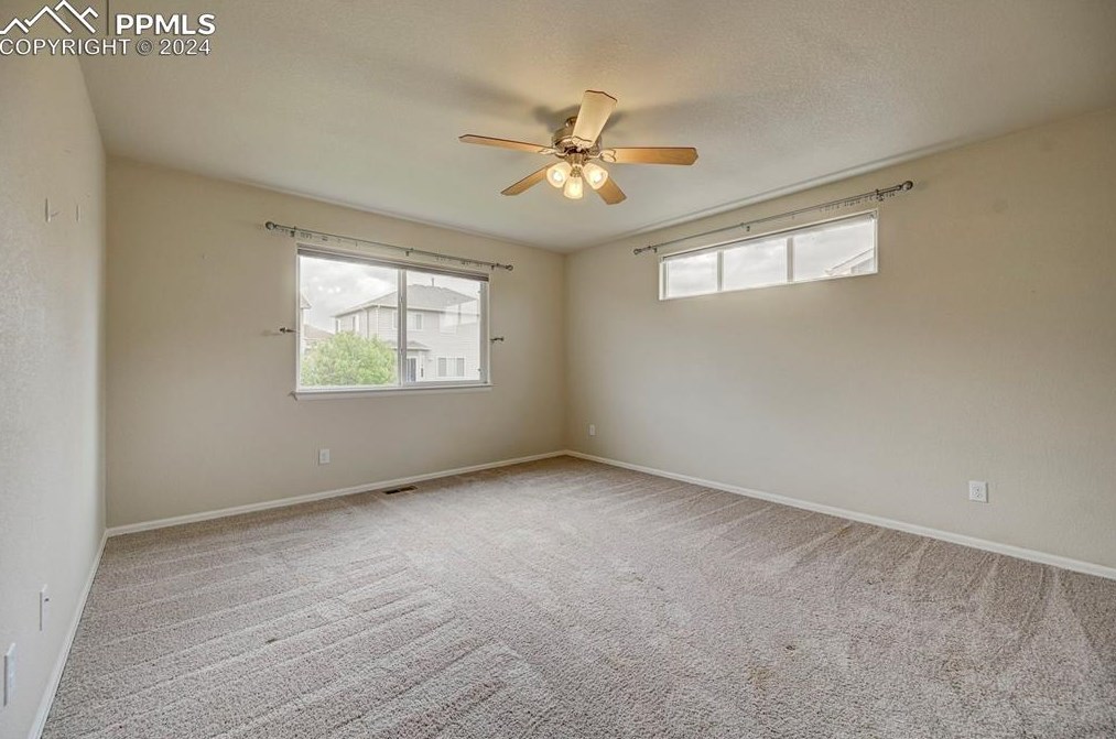 6979 Red Cardinal Loop, Colorado Springs CO 80908-5650 exterior