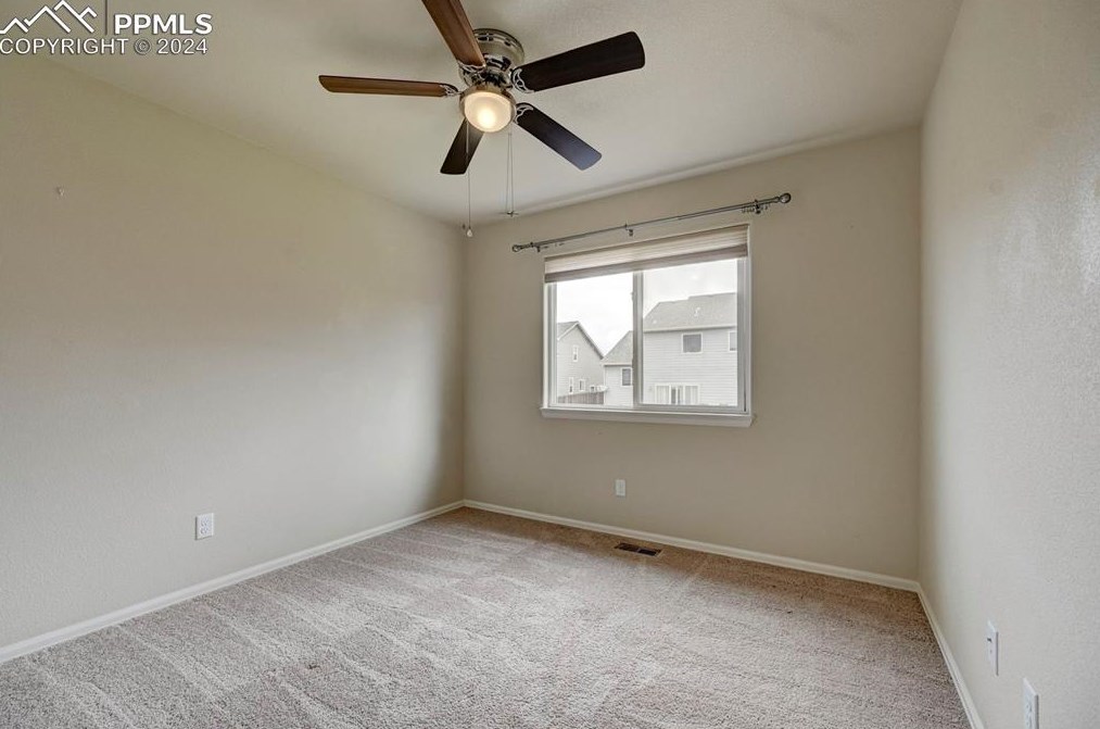 6979 Red Cardinal Loop, Colorado Springs CO 80908-5650 exterior