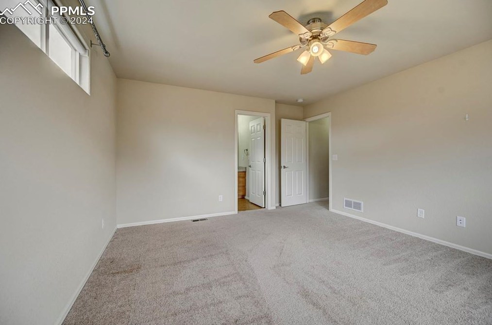 6979 Red Cardinal Loop, Colorado Springs CO 80908-5650 exterior