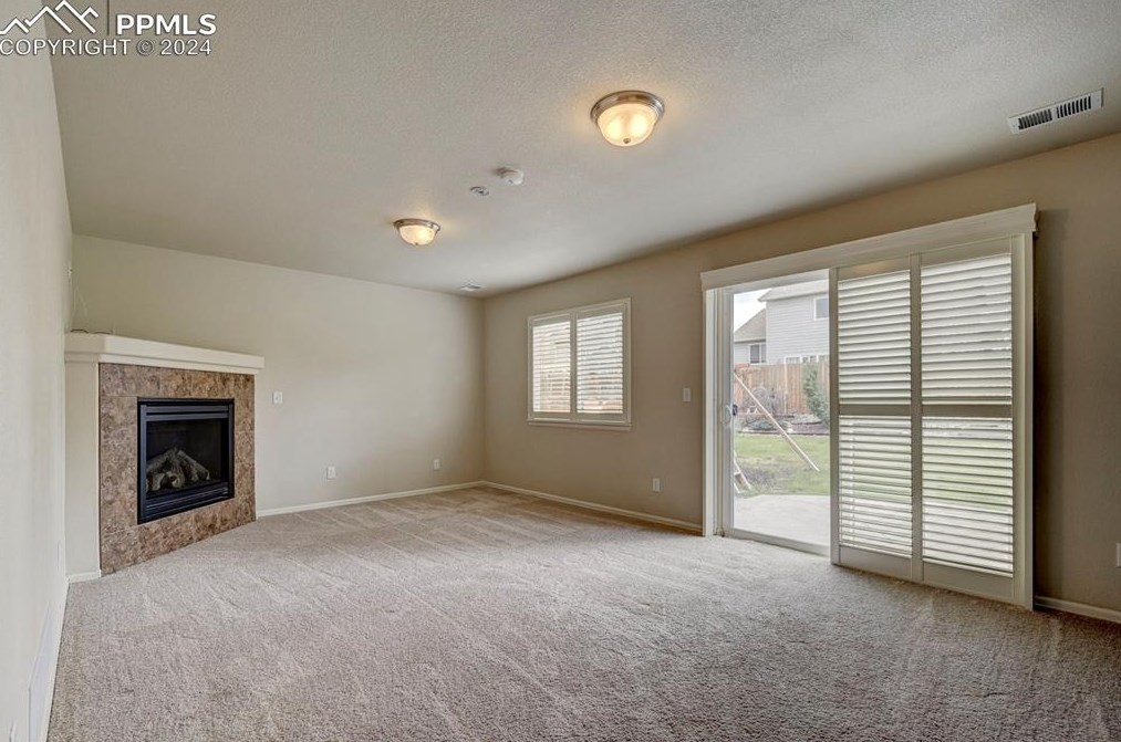 6979 Red Cardinal Loop, Colorado Springs CO 80908-5650 exterior