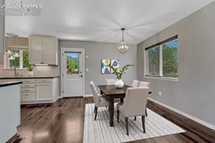 201 S Boundary St, Woodland Park, CO 80863 - Photo 4