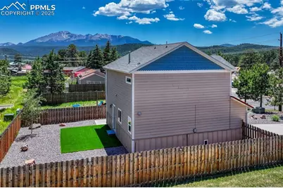 201 S Boundary Street, Woodland Park, CO 80863 - Photo 8