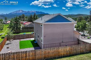 201 S Boundary St, Woodland Park, CO 80863 - Photo 8