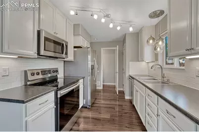 201 S Boundary Street, Woodland Park, CO 80863 - Photo 6