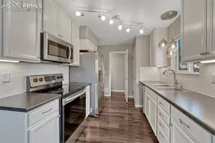 201 S Boundary St, Woodland Park, CO 80863 - Photo 6