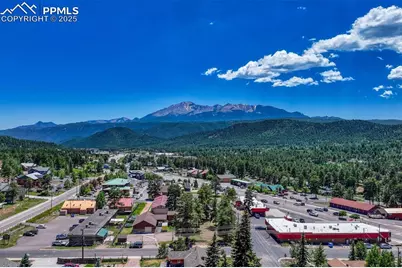 201 S Boundary Street, Woodland Park, CO 80863 - Photo 2