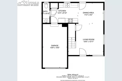 201 S Boundary Street, Woodland Park, CO 80863 - Photo 24