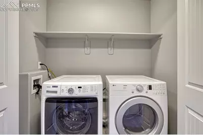 201 S Boundary Street, Woodland Park, CO 80863 - Photo 20