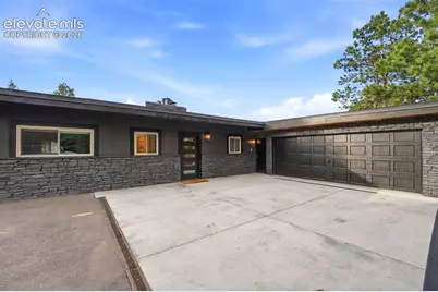 17 Pine Road, Colorado Springs, CO 80906 - Photo 2