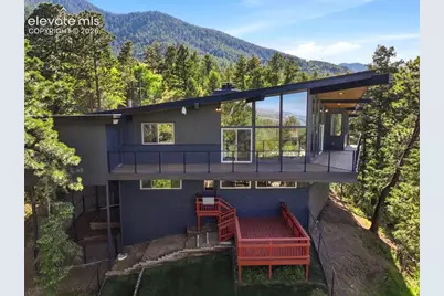 17 Pine Road, Colorado Springs, CO 80906 - Photo 1
