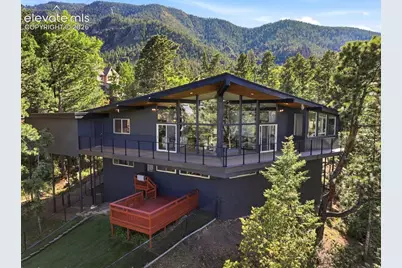 17 Pine Road, Colorado Springs, CO 80906 - Photo 1