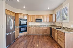 9979 Rose Leaf Ct, Colorado Springs, CO 80920 - Photo 2