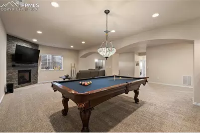 3718 Sky Rim Court, Colorado Springs, CO 80908 - Photo 34