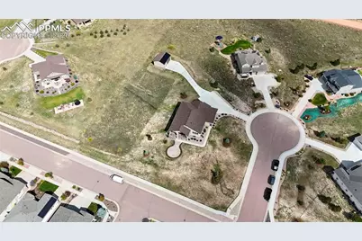 3718 Sky Rim Court, Colorado Springs, CO 80908 - Photo 46