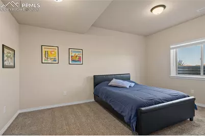 3718 Sky Rim Court, Colorado Springs, CO 80908 - Photo 38