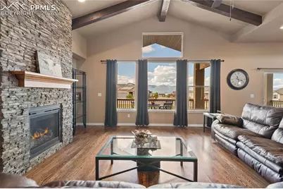 3718 Sky Rim Court, Colorado Springs, CO 80908 - Photo 14