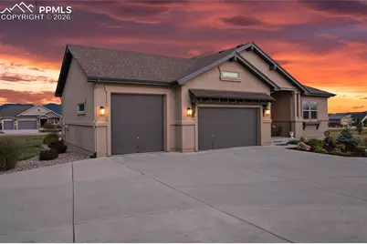 3718 Sky Rim Court, Colorado Springs, CO 80908 - Photo 6