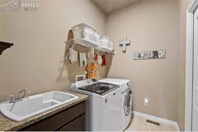 3718 Sky Rim Court, Colorado Springs, CO 80908 - Photo 30