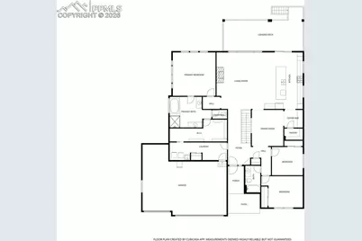 3718 Sky Rim Court, Colorado Springs, CO 80908 - Photo 48