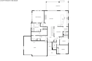 3718 Sky Rim Ct, Colorado Springs, CO 80908 - Photo 48