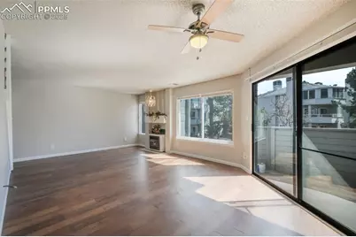 3656 Iguana Drive, Colorado Springs, CO 80910 - Photo 8