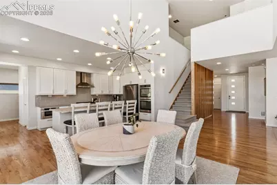 1238 Foothills Farm Way, Colorado Springs, CO 80921 - Photo 14