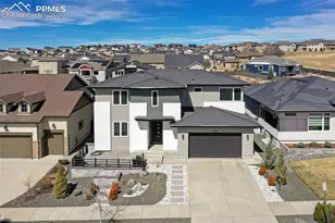 1238 Foothills Farm Way, Colorado Springs, CO 80921 - Photo 2