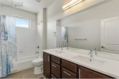 1238 Foothills Farm Way, Colorado Springs, CO 80921 - Photo 26