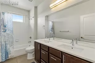 1238 Foothills Farm Way, Colorado Springs, CO 80921 - Photo 26