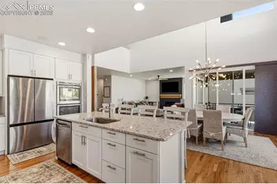 1238 Foothills Farm Way, Colorado Springs, CO 80921 - Photo 12