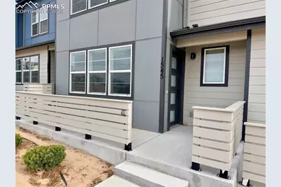 1545 Spring Water Point, Colorado Springs, CO 80908 - Photo 2