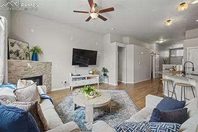 10110 Moorcroft Drive, Peyton, CO 80831 - Photo 8