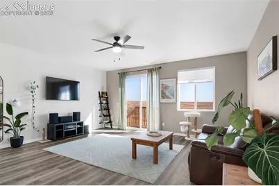 3430 Bella Luna Drive, Pueblo, CO 81001 - Photo 2