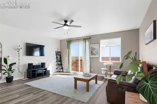 3430 Bella Luna Dr, Pueblo, CO 81001 - Photo 2