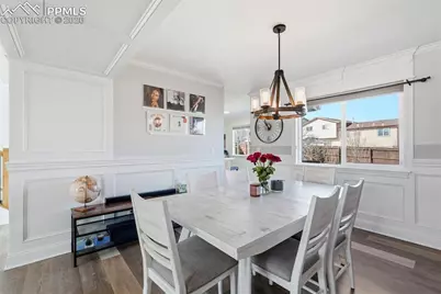 7352 Candelabra Drive, Colorado Springs, CO 80925 - Photo 8