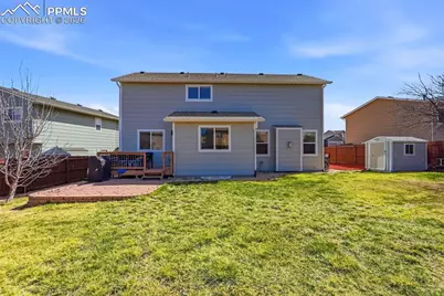 7352 Candelabra Drive, Colorado Springs, CO 80925 - Photo 46