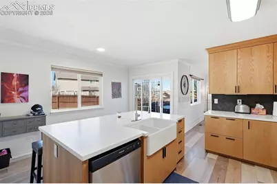 7352 Candelabra Drive, Colorado Springs, CO 80925 - Photo 12