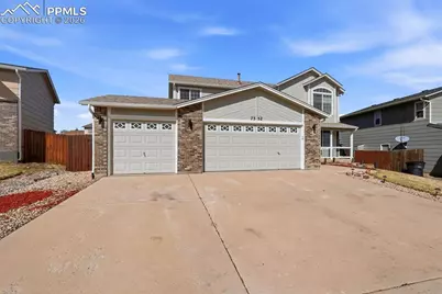 7352 Candelabra Drive, Colorado Springs, CO 80925 - Photo 2