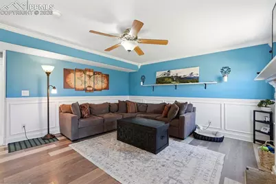 7352 Candelabra Drive, Colorado Springs, CO 80925 - Photo 16