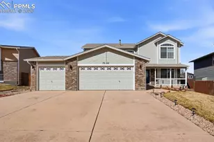 7352 Candelabra Dr, Colorado Springs, CO 80925 - Photo 1