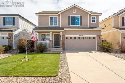 14225 Woodrock Path, Colorado Springs, CO 80921 - Photo 1
