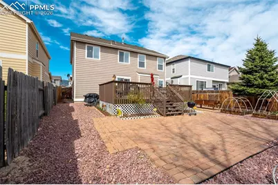 14225 Woodrock Path, Colorado Springs, CO 80921 - Photo 38