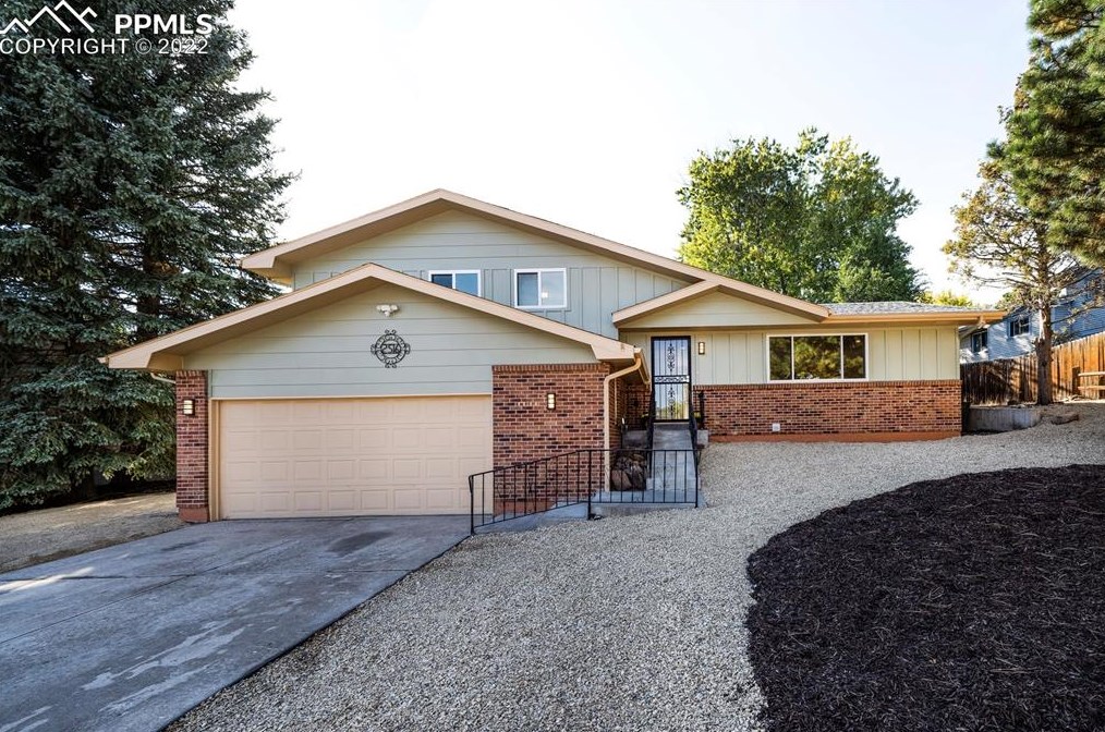 2516 Alteza Pl, Colorado Springs, CO 80917-4018