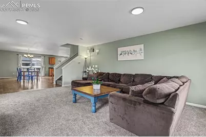 8024 Campground Drive, Fountain, CO 80817 - Photo 8