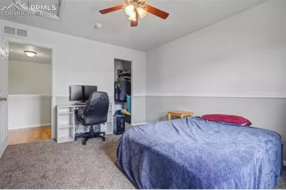 8024 Campground Drive, Fountain, CO 80817 - Photo 24