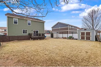 8024 Campground Drive, Fountain, CO 80817 - Photo 40