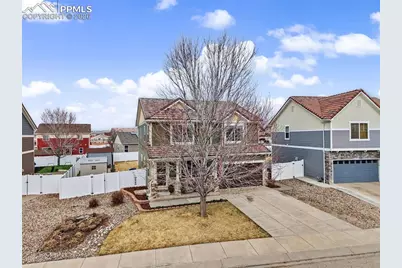 8024 Campground Drive, Fountain, CO 80817 - Photo 2